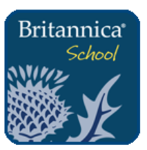 Britannica logo 